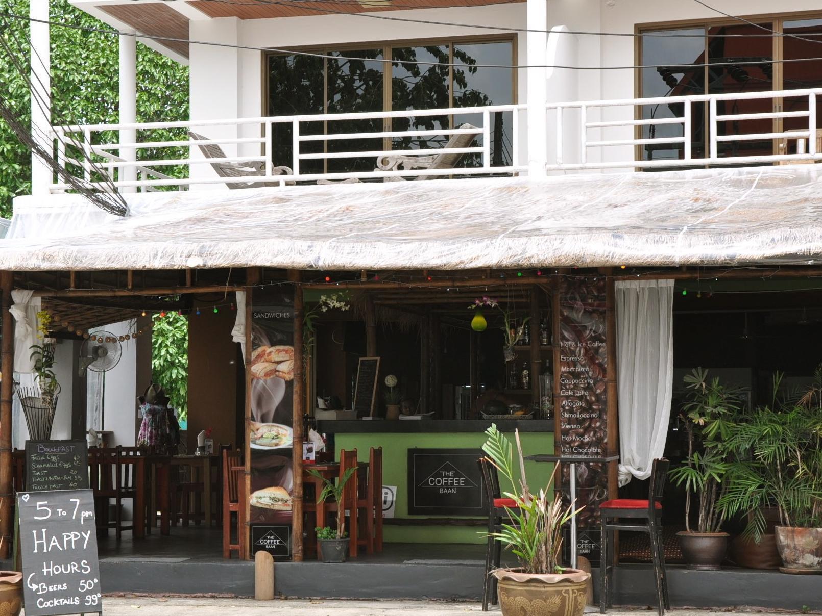 Supergreen Hotel 查龙 外观 照片