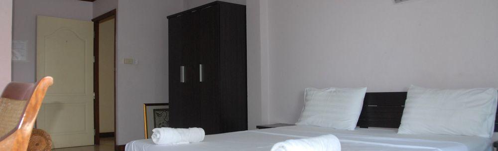 Supergreen Hotel 查龙 外观 照片