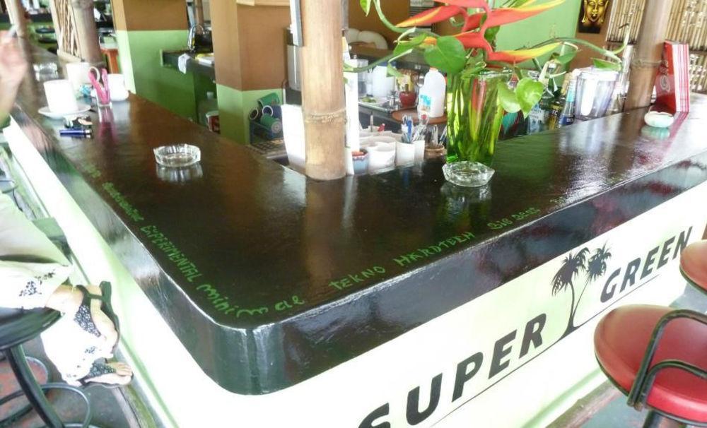 Supergreen Hotel 查龙 外观 照片