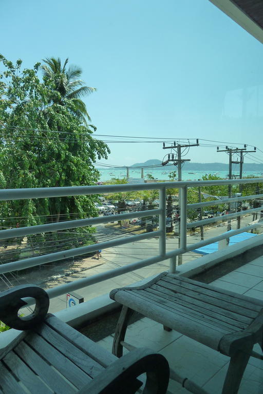 Supergreen Hotel 查龙 客房 照片