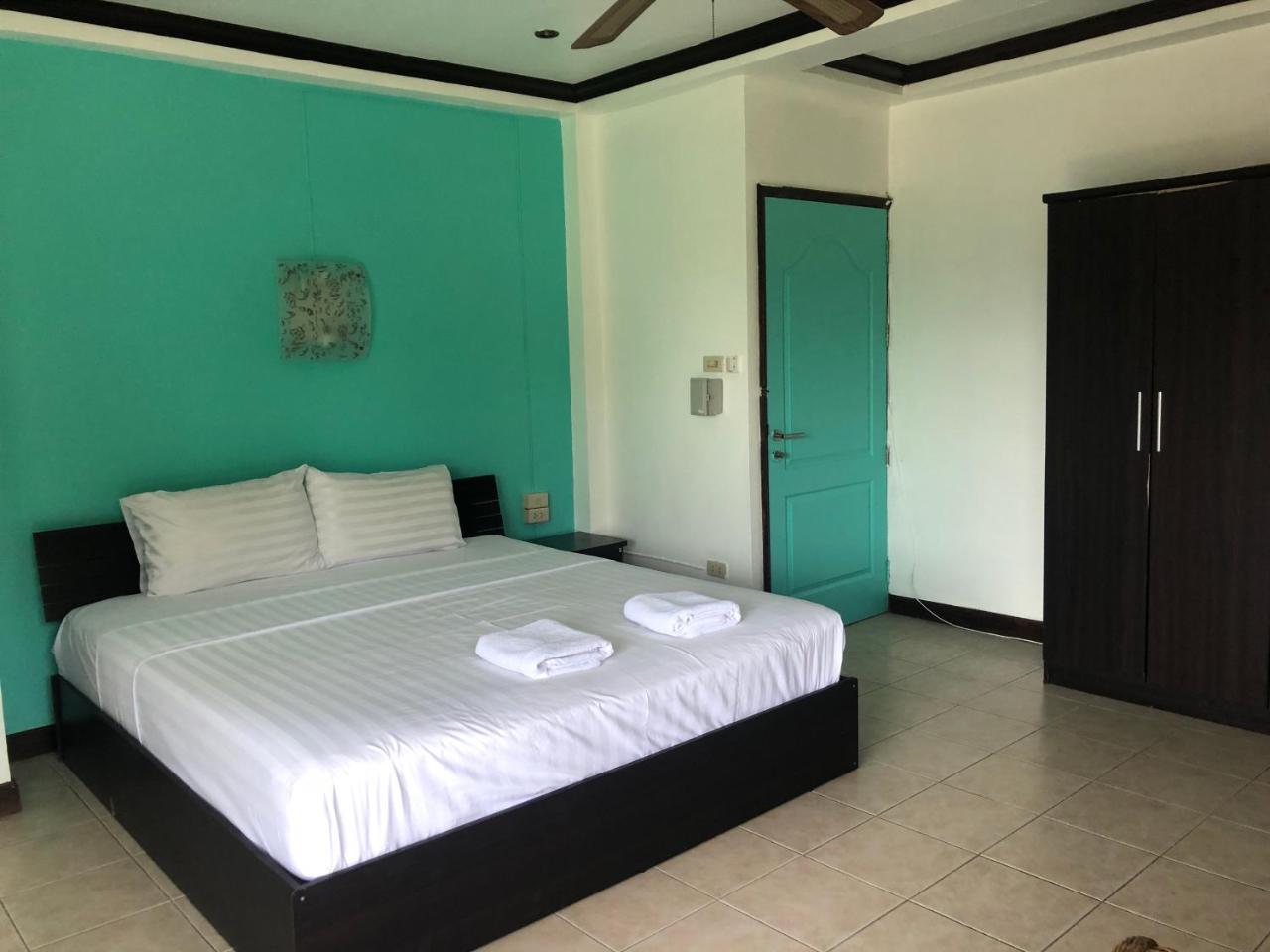 Supergreen Hotel 查龙 外观 照片