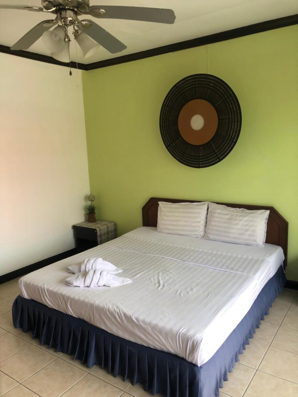 Supergreen Hotel 查龙 外观 照片