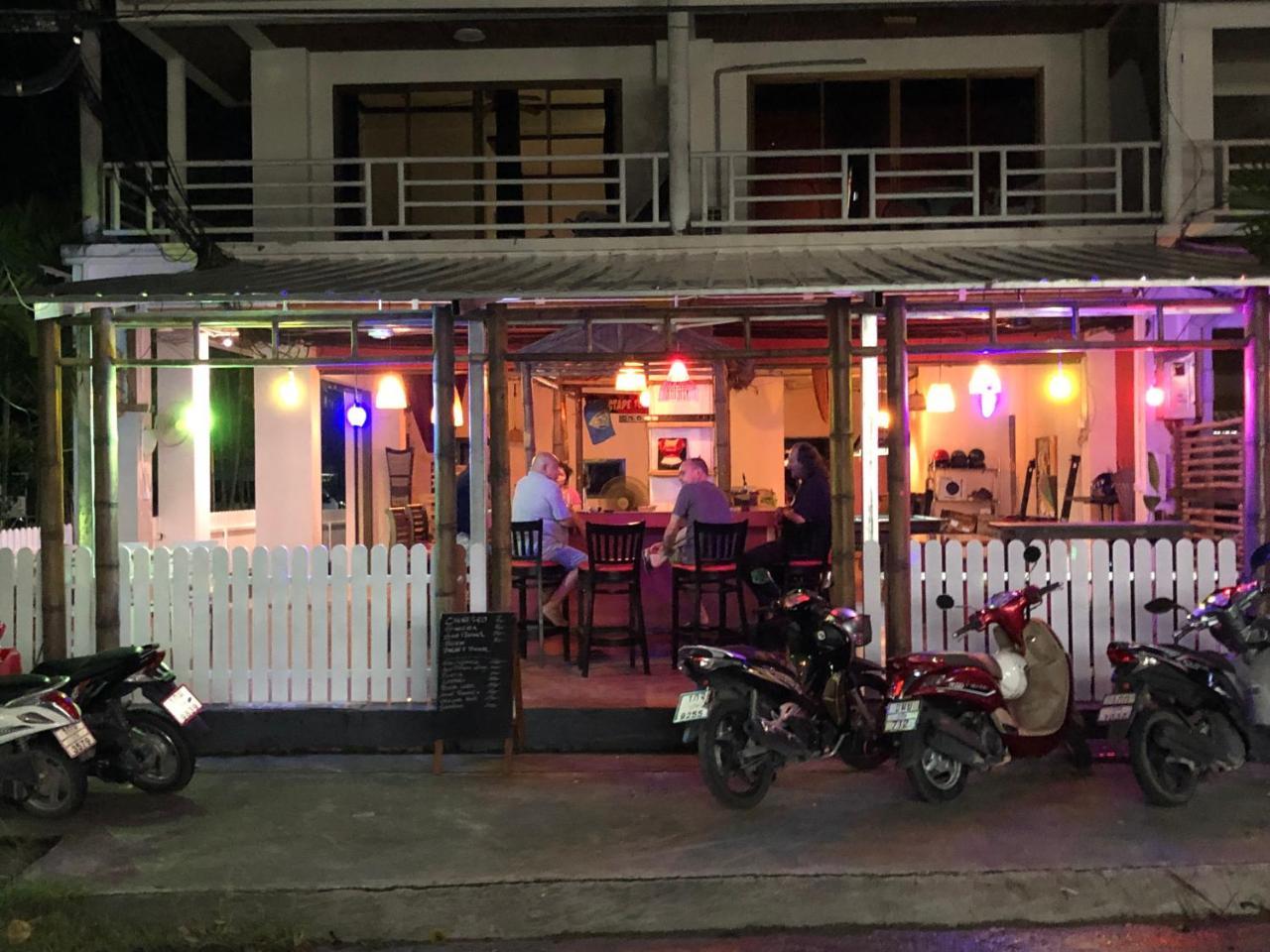 Supergreen Hotel 查龙 外观 照片