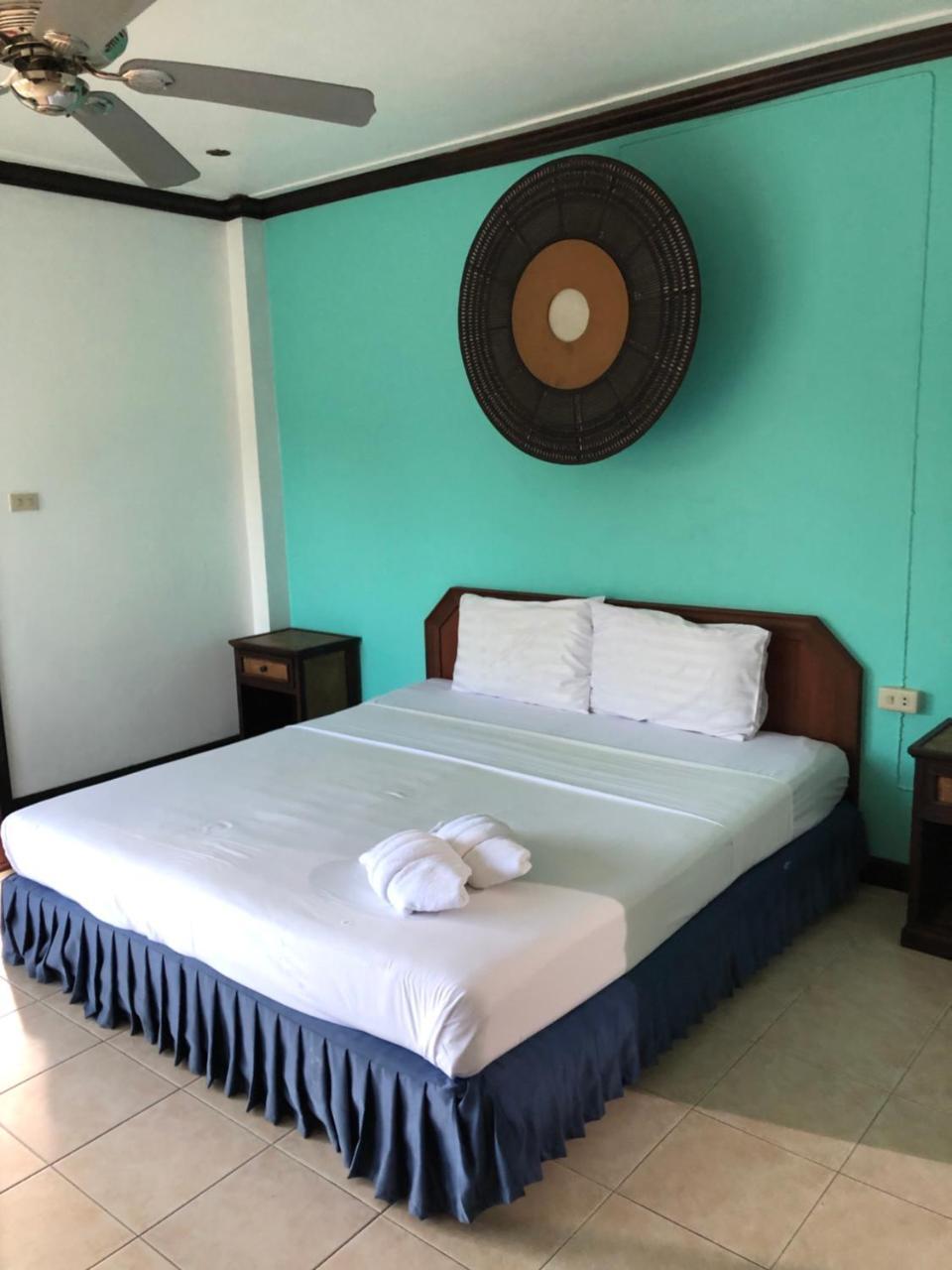Supergreen Hotel 查龙 外观 照片