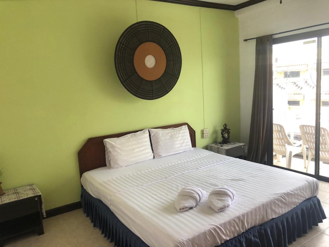 Supergreen Hotel 查龙 外观 照片
