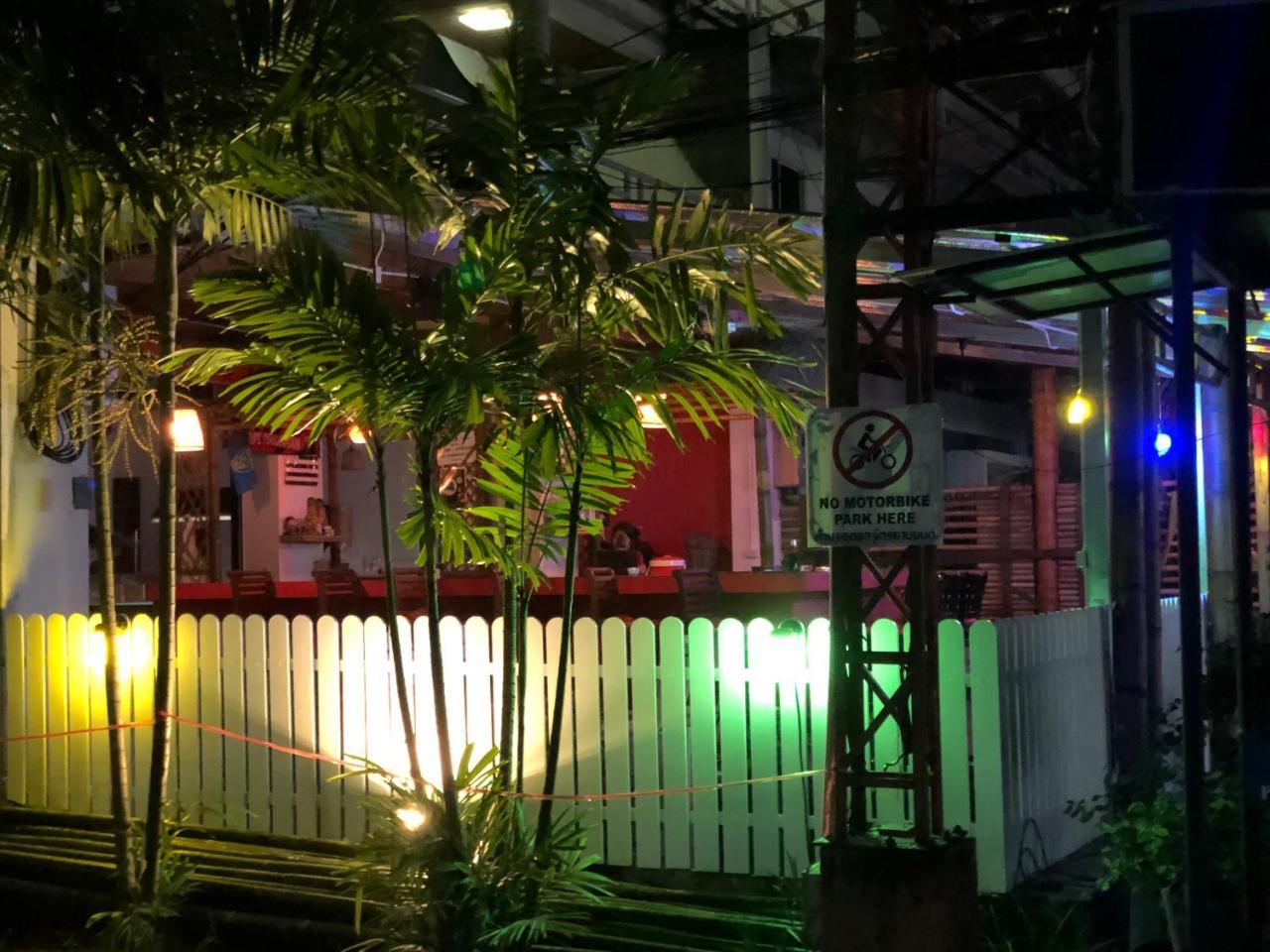 Supergreen Hotel 查龙 外观 照片