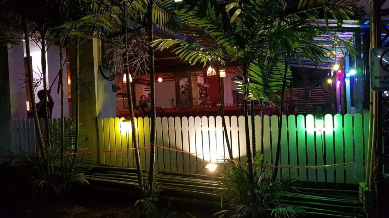 Supergreen Hotel 查龙 外观 照片