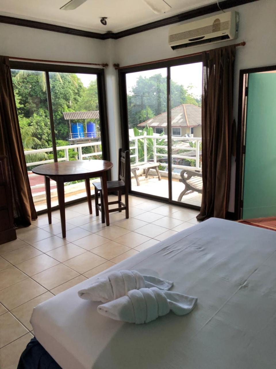 Supergreen Hotel 查龙 外观 照片