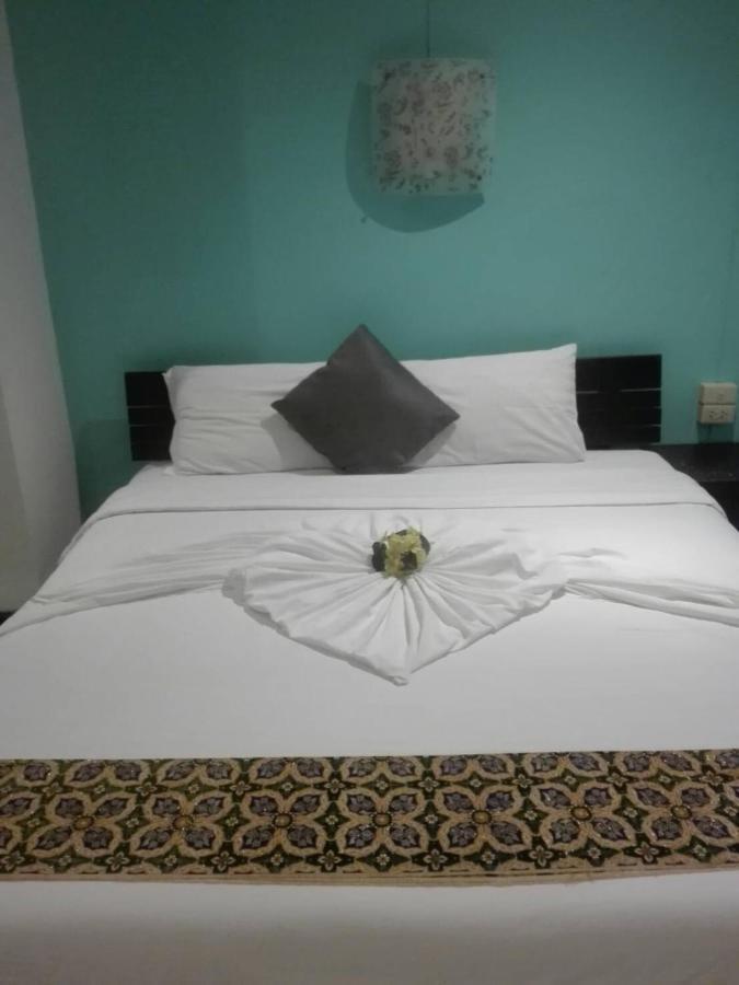 Supergreen Hotel 查龙 外观 照片