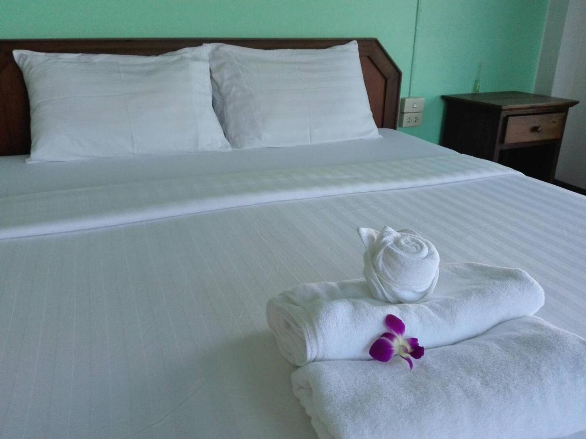 Supergreen Hotel 查龙 外观 照片